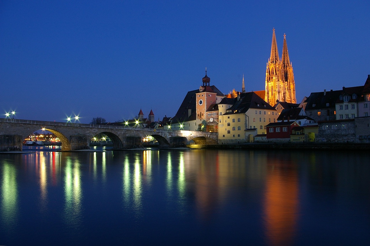Die wichtigsten Vorteile des Maklerpools in Regensburg